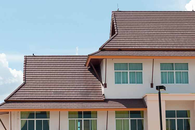 commercial roofing