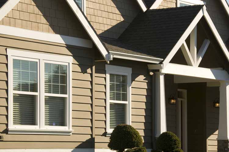 Home Exteriors