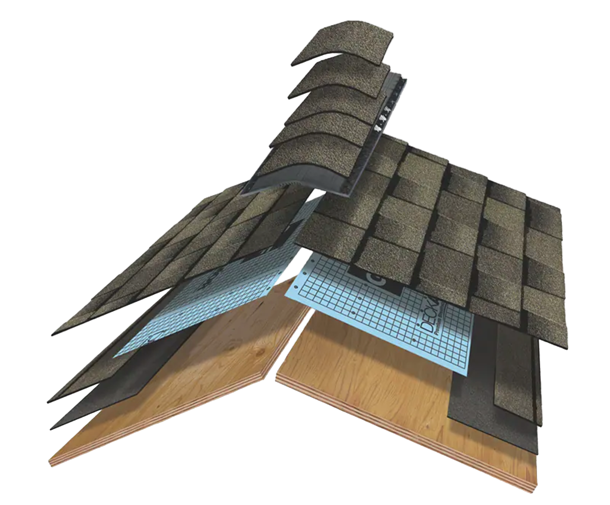 Roofing